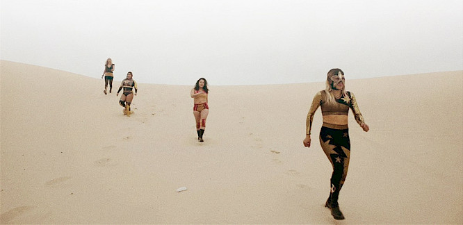 2021  RISE AND SHINE