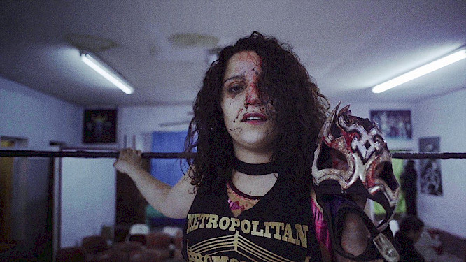 2021  RISE AND SHINE