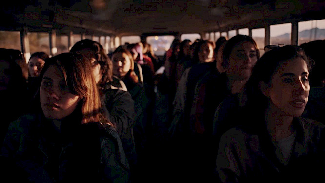 2021  RISE AND SHINE