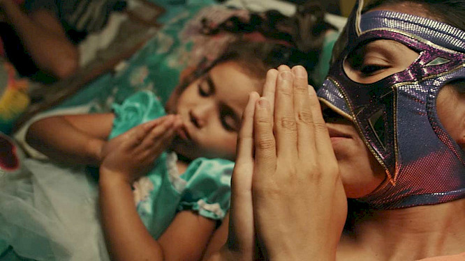 2021  RISE AND SHINE