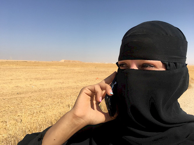 2020 Carmen Butta | MEDEA FILM