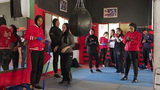 2020 Carmen Butta | MEDEA FILM