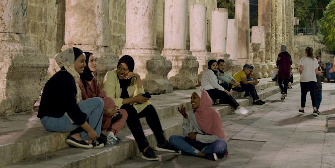 2020 Carmen Butta | MEDEA FILM