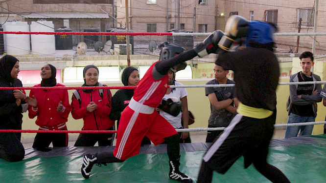 2020 Carmen Butta | MEDEA FILM