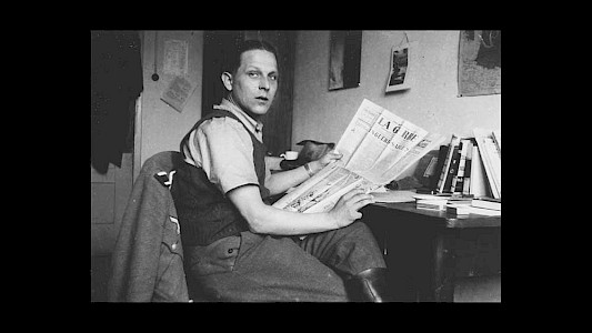 IN THE MAELSTROM OF WAR 