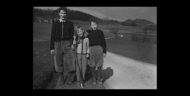 2021 Baum-Film GmbH | Coin Film GmbH