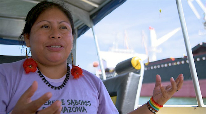 2019 RILANA film | NEW DOCS