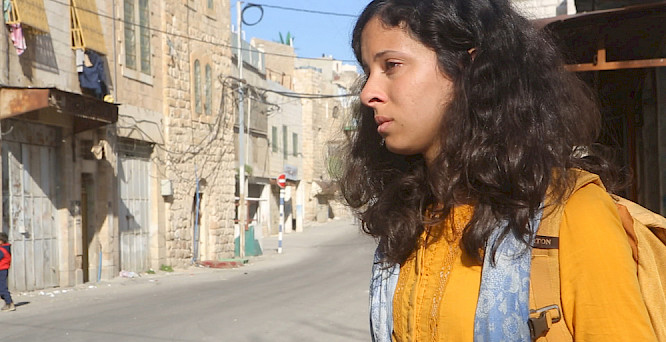 2020 Dror Dayan | NEW DOCS