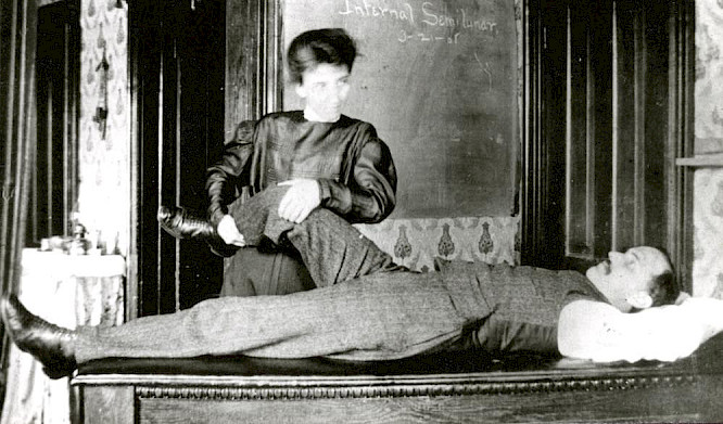 2019 NEW DOCS | Christ Media