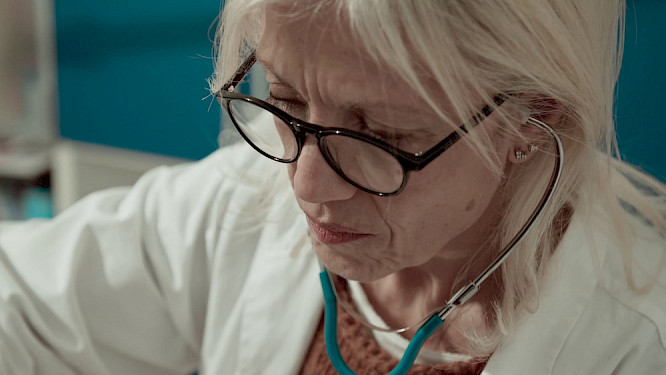 2020 Mani Tese | NEW DOCS