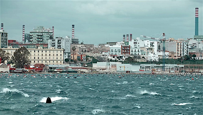 2020 Mani Tese | NEW DOCS