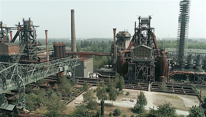 2020 Mani Tese | NEW DOCS