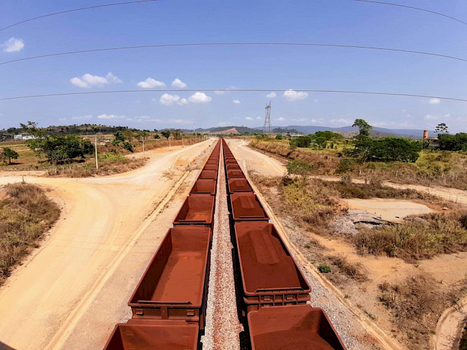 2020 Mani Tese | NEW DOCS