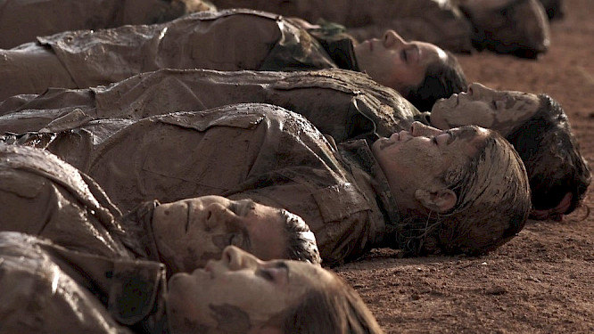 2020 Pink Shadow Films | Doppelplusultra