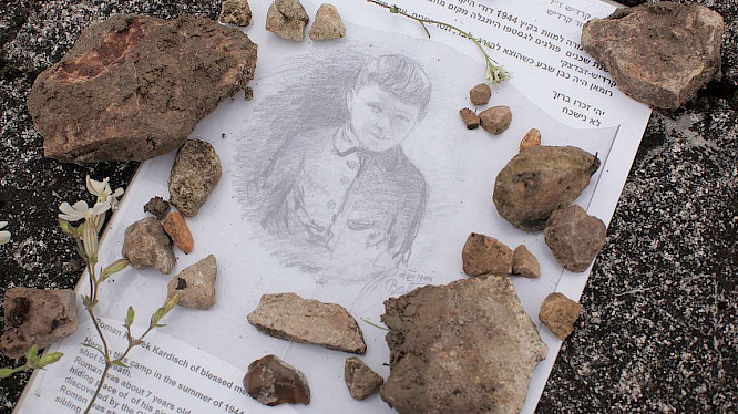 2020 HANFGARN&UFER | SCHRAMM MATTHES FILM 