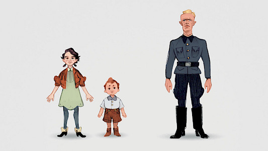 TACHELES &ndash; THE HEART OF THE MATTER