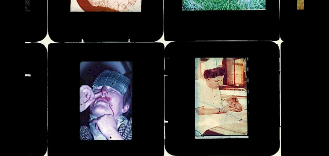 2021 Deckert Distribution GmbH