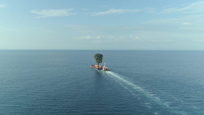 2020 Salom&eacute; Jashi | Syndicado Film Sales