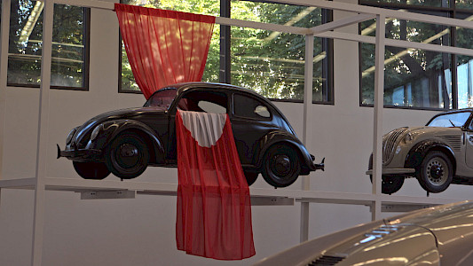 DESIGN IS NEVER INNOCENT