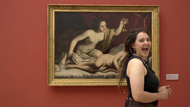 Girls | Museum
