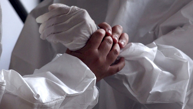 2021 celestefilm | Angelika Levi | weltfilm