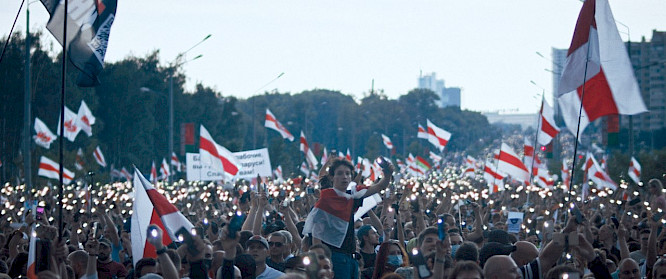 2021 RISE AND SHINE | Living Pictures Production GbR