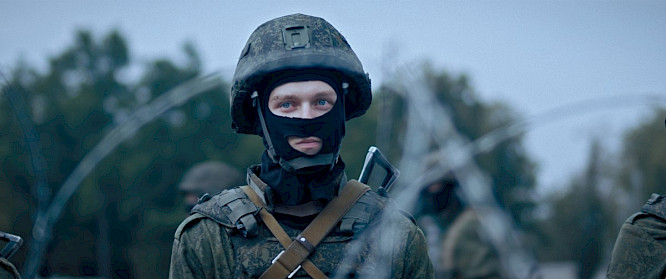 2021 RISE AND SHINE | Living Pictures Production GbR