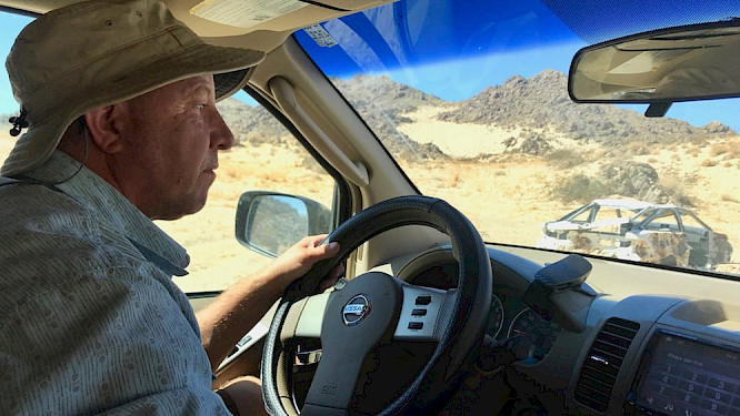 2021 | Hyena Films | Salzgeber