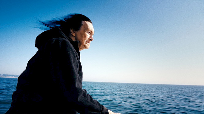 2021 | Hyena Films | Salzgeber