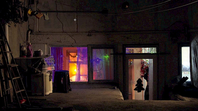 2021 Yana Ugrekhelidze