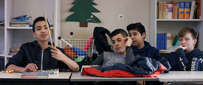 2021 Madonnen Film | Maria Speth