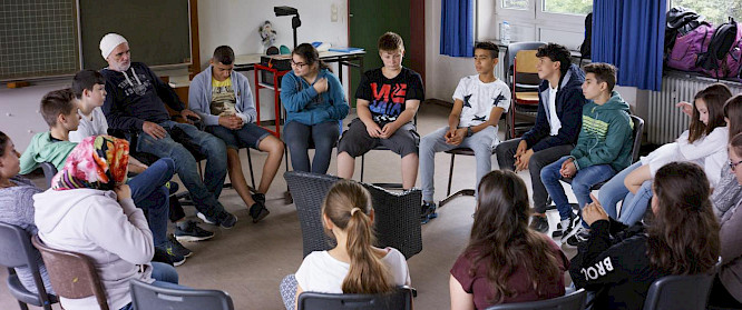 2021 Madonnen Film | Maria Speth 