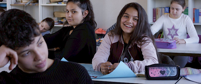 2021 Madonnen Film | Maria Speth