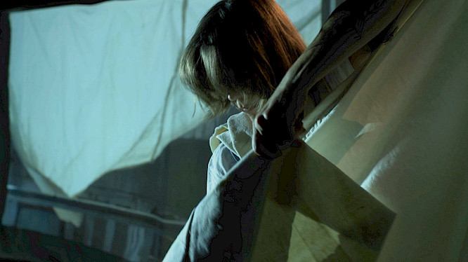 2021 Kerstin Schroedinger