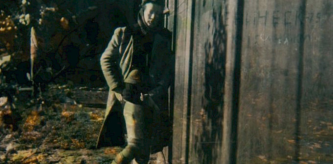 2021 L'atelier documentaire | OVALmedia