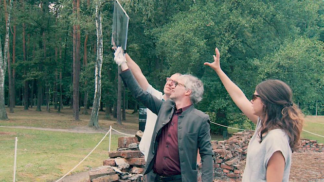 2021 L'atelier documentaire | OVALmedia