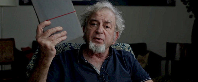 2021 The Party Film Sales | Les Films d'Ici - 24images