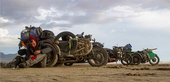 2019 leavinghomeproduktion GbR