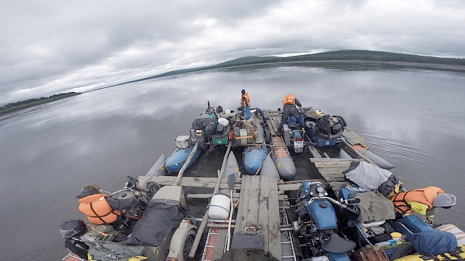 2019 leavinghomeproduktion GbR