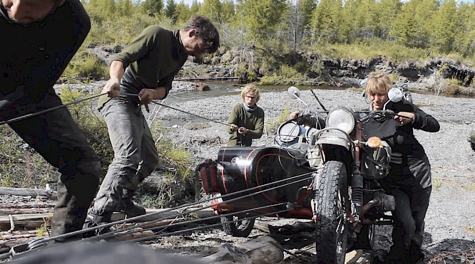 2019 leavinghomeproduktion GbR