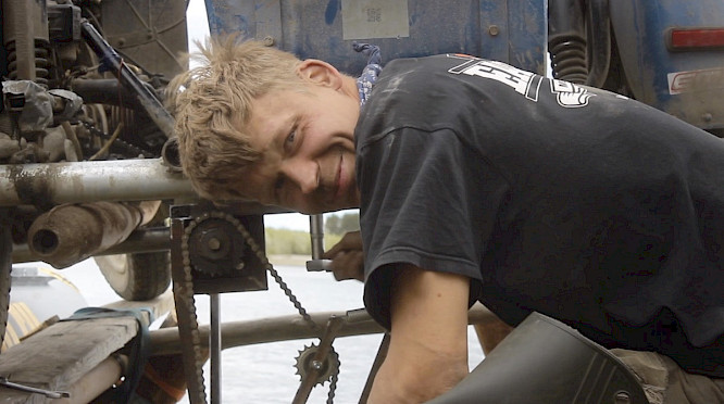 2019 leavinghomeproduktion GbR