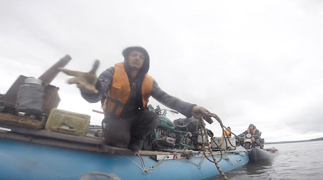 2019 leavinghomeproduktion GbR