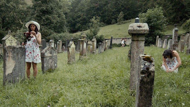 2020 Sobo Swobodnik | Partisan Flmverleih