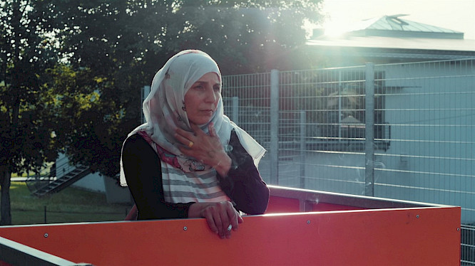 2021 CORSO Film | Camino Filmverleih