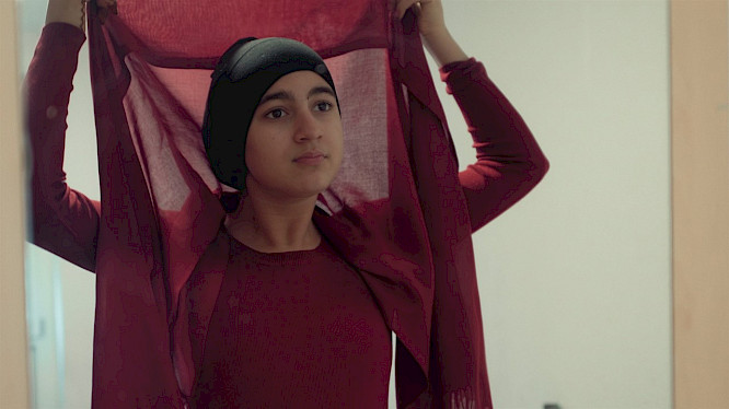 2021 CORSO Film | Camino Filmverleih