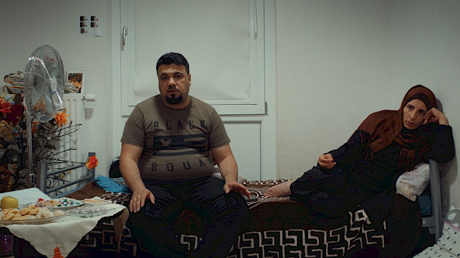 2021 CORSO Film | Camino Filmverleih