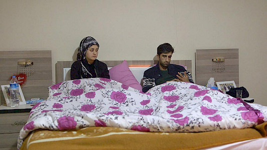 LES ENFANTS  TERRIBLES