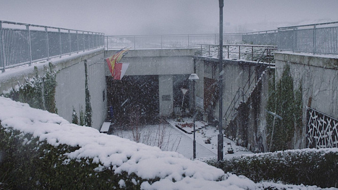 2020 PBS International | mindjazz pictures