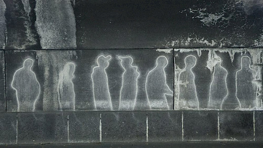 LOVE PARADE &ndash; THE TRIAL