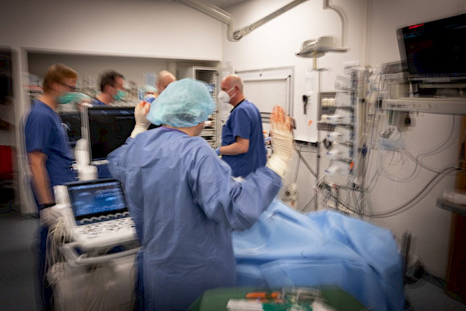 2021 DOCDAYS Productions GmbH